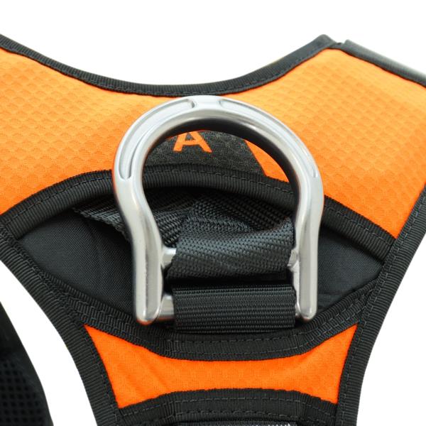 X-FIVE FAST Harness