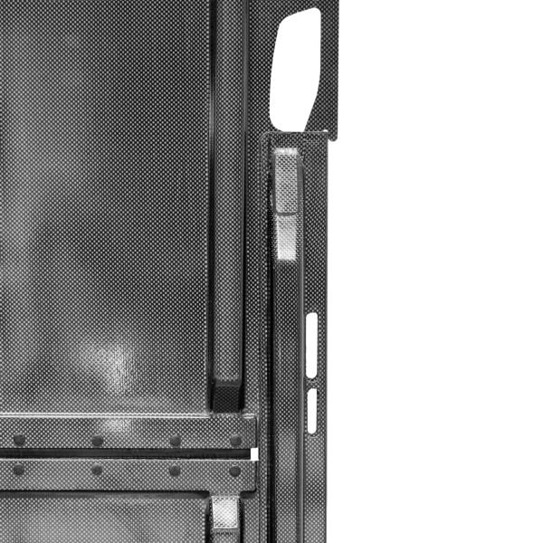 X-TRIM 2.0 Spinal Board