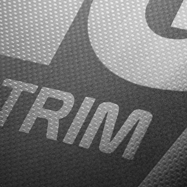 X-TRIM 2.0 Spinal Board