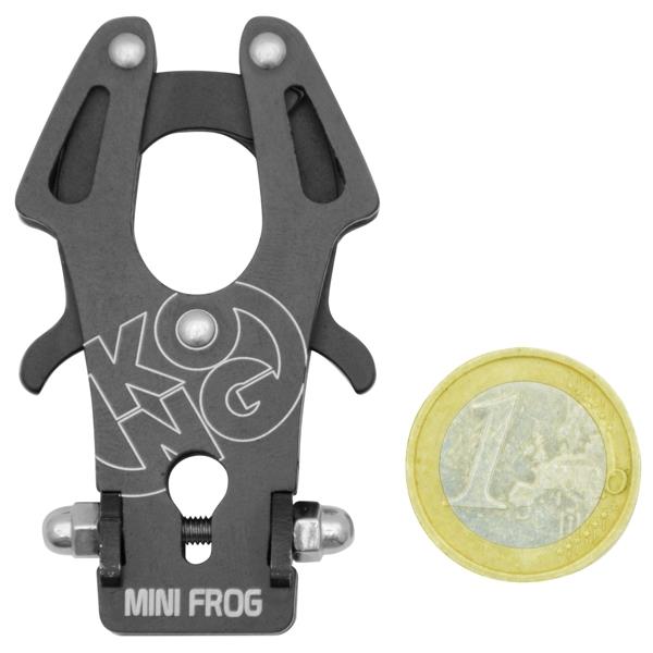 MINI FROG Miniaturized Version