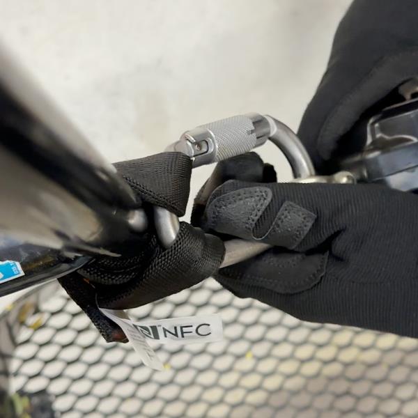 PLE PRO Fall Arrester