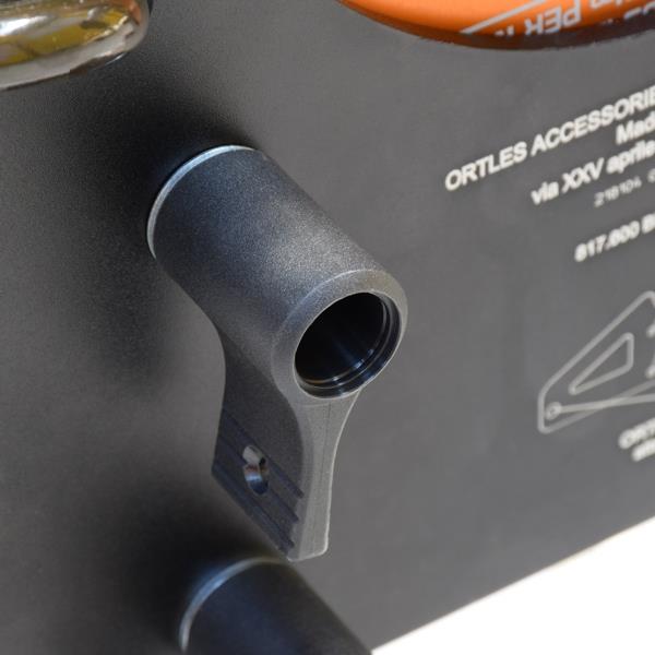 WINCH ADAPTER Aluminum Plate