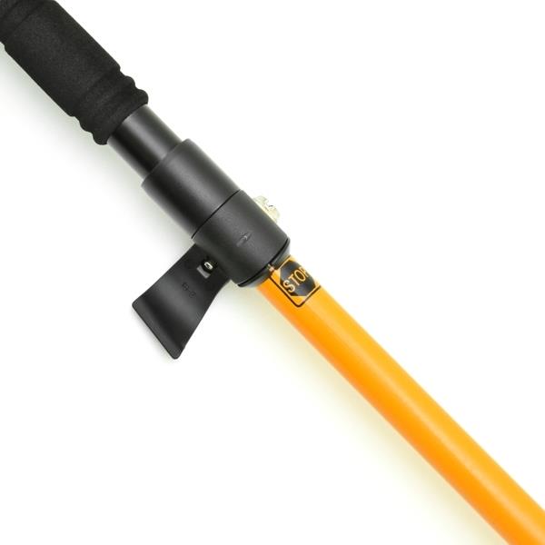 BAMBOO Telescopic Pole