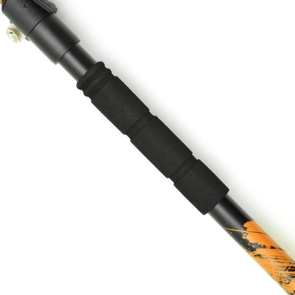 BAMBOO Telescopic Pole