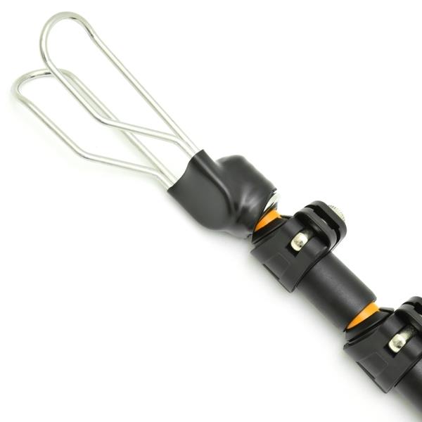 BAMBOO Telescopic Pole