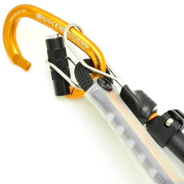 BAMBOO Telescopic Pole