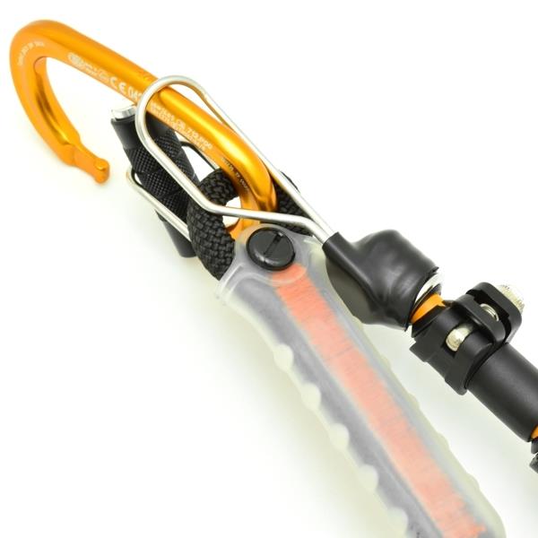 BAMBOO Telescopic Pole