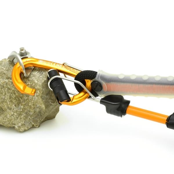 BAMBOO Telescopic Pole