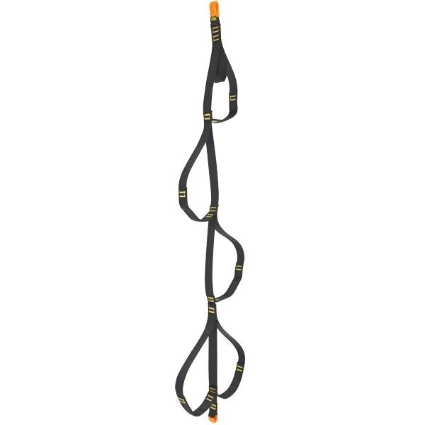 BASEL Textile Stirrup