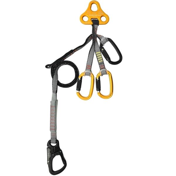 CIAPIN EVOLUTION FAST Quick Connection