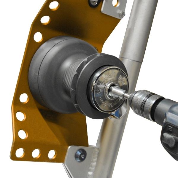 DRILL ADAPTER Driller Adapter