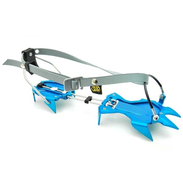 RUTOR (SEMI-AUTOMATIC) Crampons