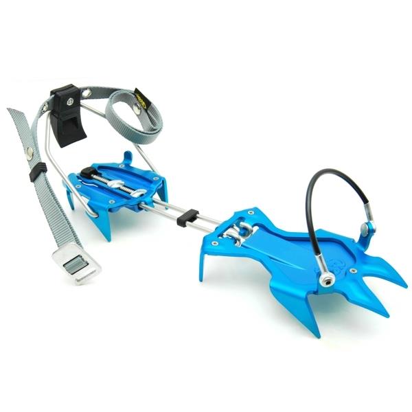 RUTOR (SEMI-AUTOMATIC) Crampons