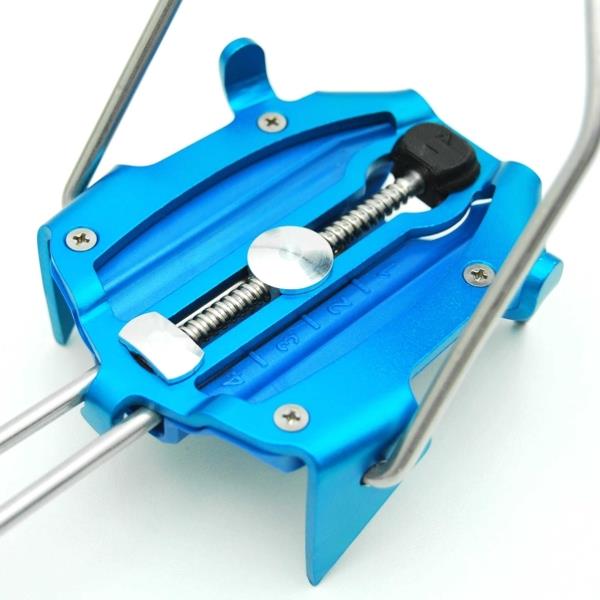 RUTOR (AUTOMATIC) Crampons