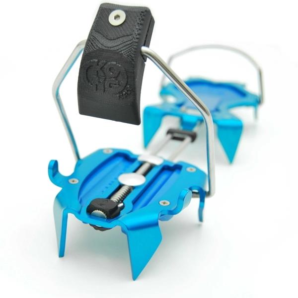 RUTOR (AUTOMATIC) Crampons