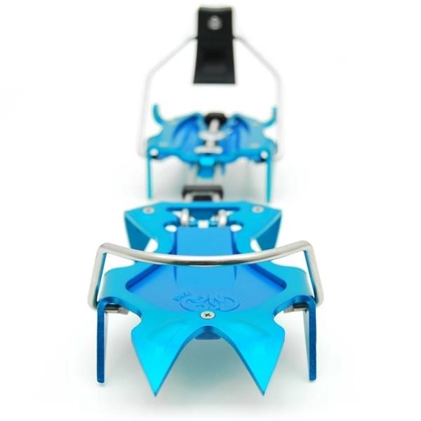 RUTOR (AUTOMATIC) Crampons