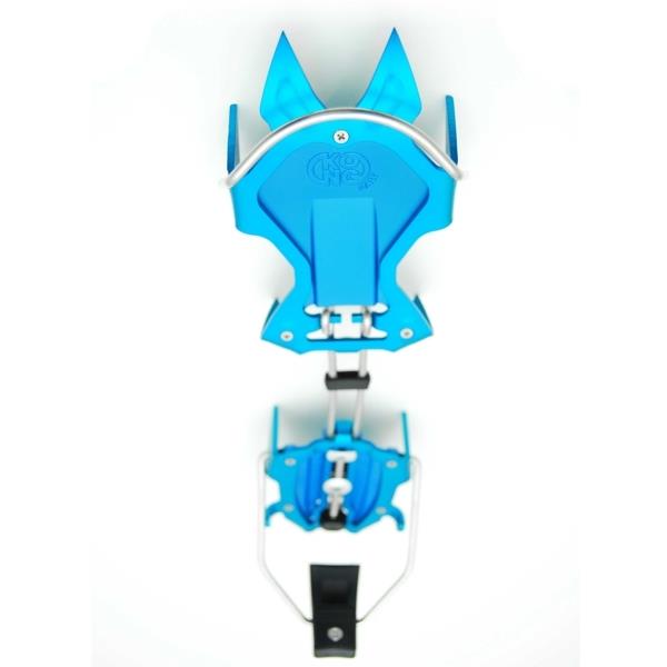 RUTOR (AUTOMATIC) Crampons