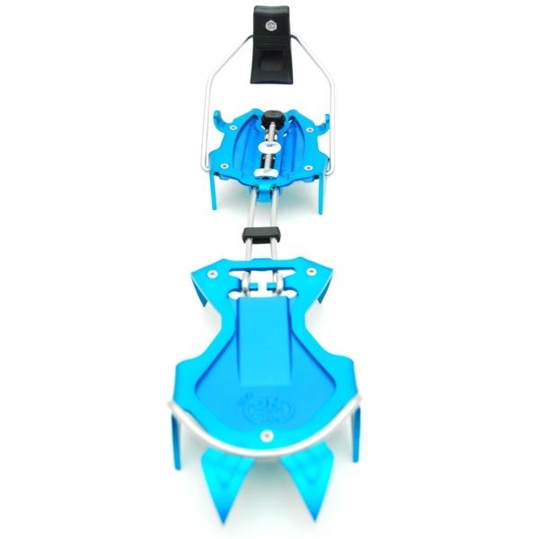 RUTOR (AUTOMATIC) Crampons