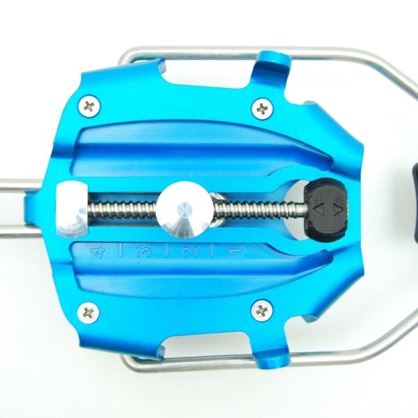 RUTOR (SEMI-AUTOMATIC) Crampons