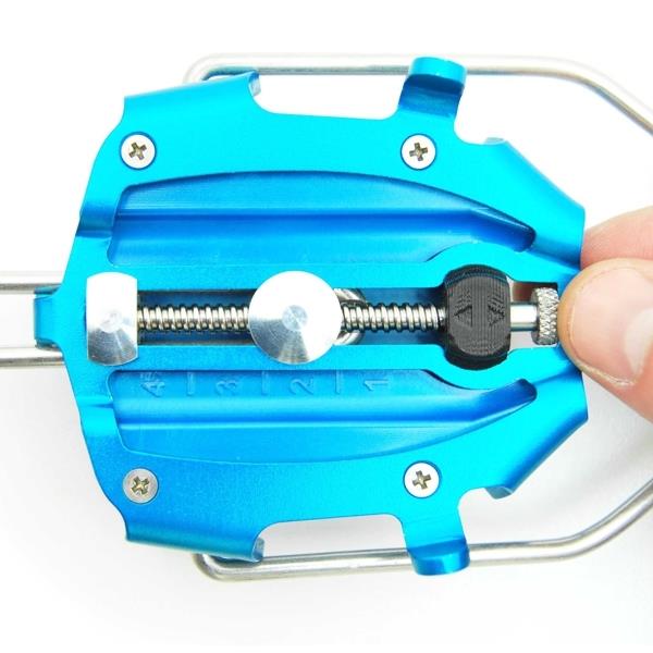 RUTOR (AUTOMATIC) Crampons