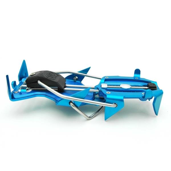 RUTOR (SEMI-AUTOMATIC) Crampons