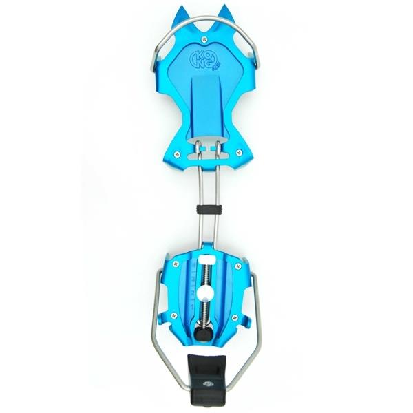 RUTOR (AUTOMATIC) Crampons