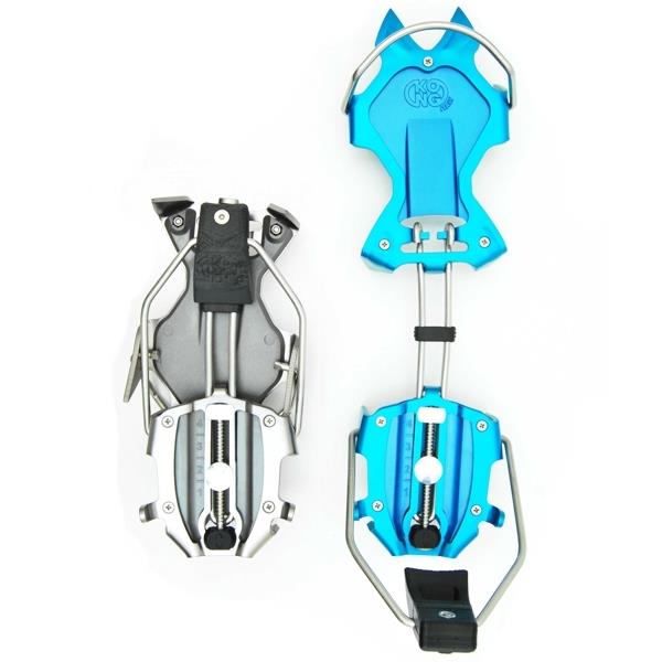 RUTOR (AUTOMATIC) Crampons