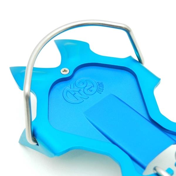 RUTOR (AUTOMATIC) Crampons