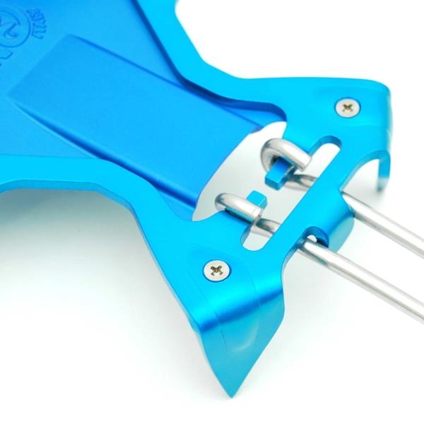 RUTOR (AUTOMATIC) Crampons