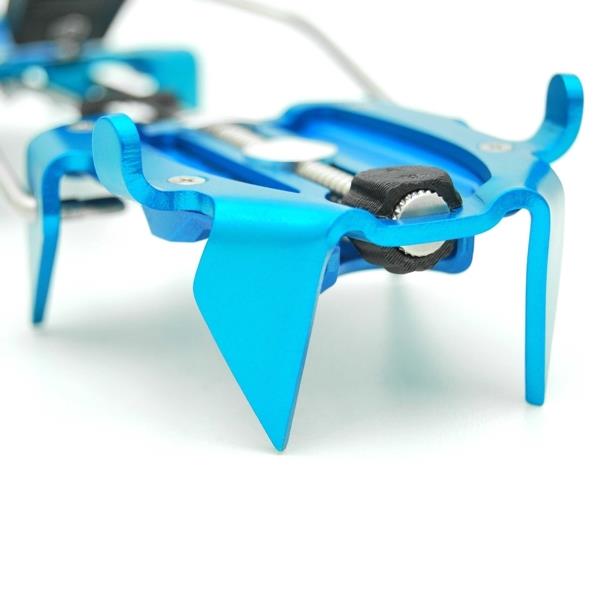 RUTOR (SEMI-AUTOMATIC) Crampons