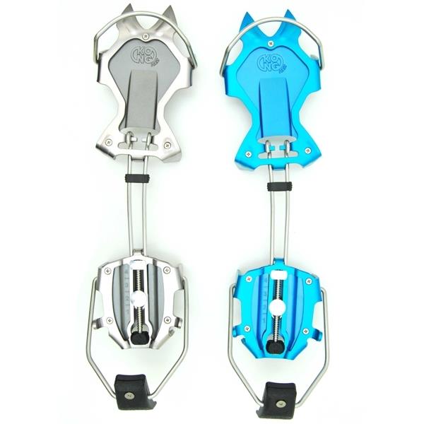 RUTOR (AUTOMATIC) Crampons