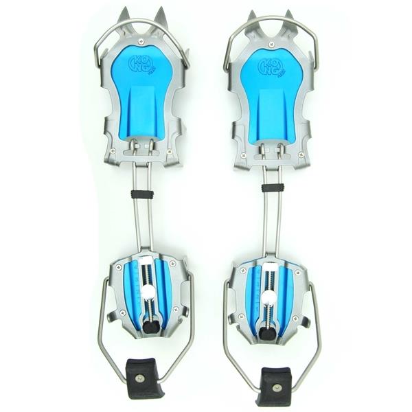 LYS (AUTOMATIC) Crampons