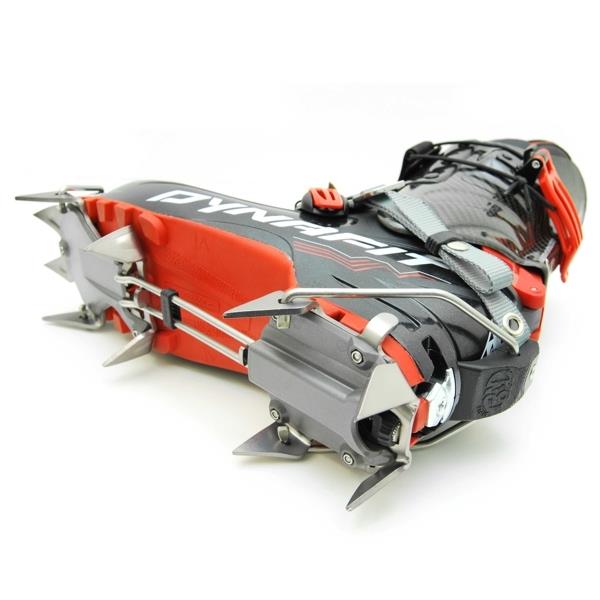 RUTOR (AUTOMATIC) Crampons