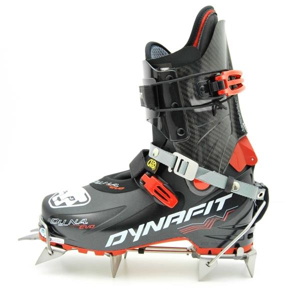 RUTOR (AUTOMATIC) Crampons