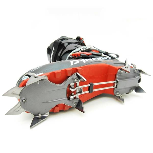 RUTOR (AUTOMATIC) Crampons