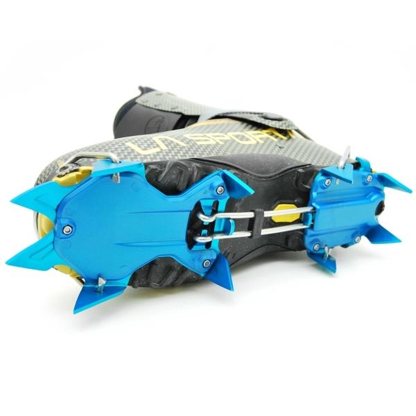 RUTOR (AUTOMATIC) Crampons