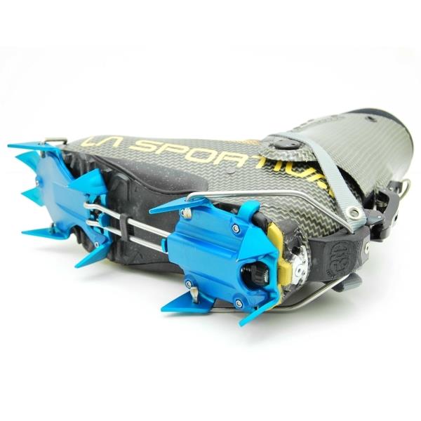 RUTOR (AUTOMATIC) Crampons