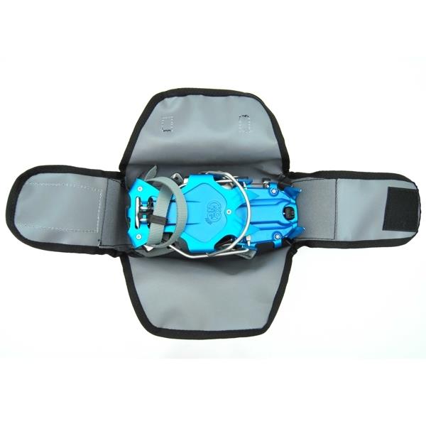 RUTOR (SEMI-AUTOMATIC) Crampons