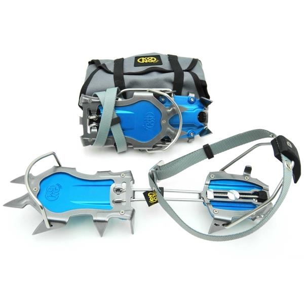 LYS (AUTOMATIC) Crampons