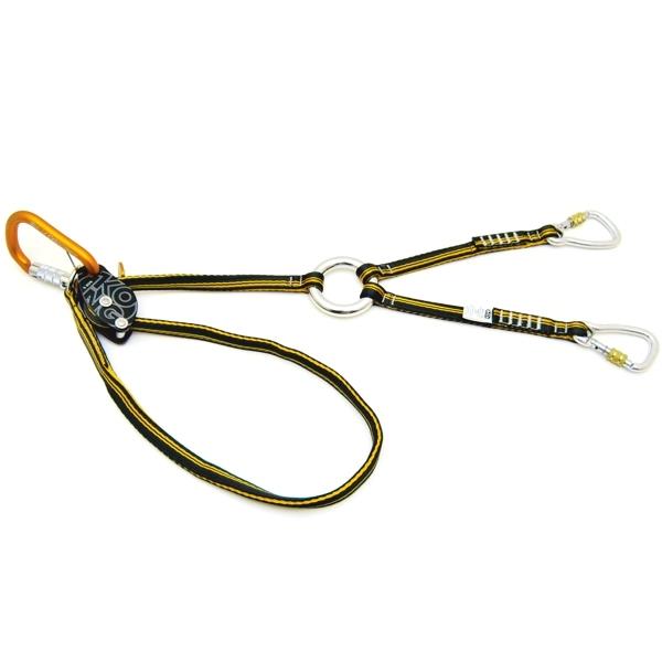 ELITRIMMER Micrometric Regulation System