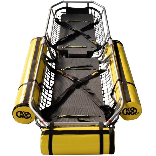 FLOK-IT Floating Kit