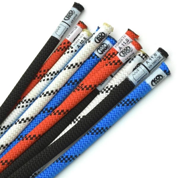 FORZA 10 Semi-Static Rope