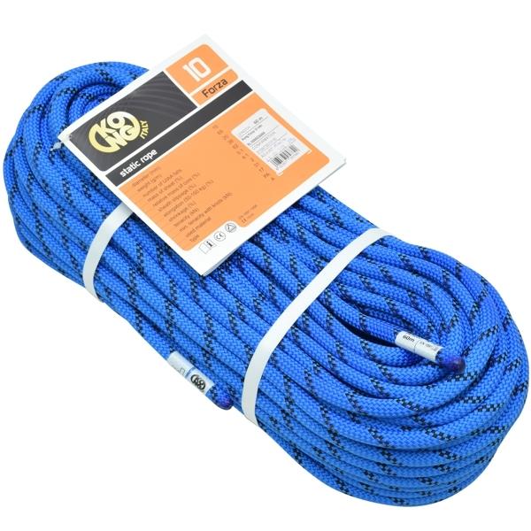 FORZA 10.5 Semi-Static Rope