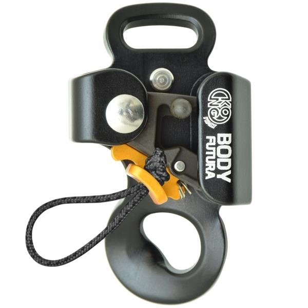 FUTURA BODY Rope Clamp
