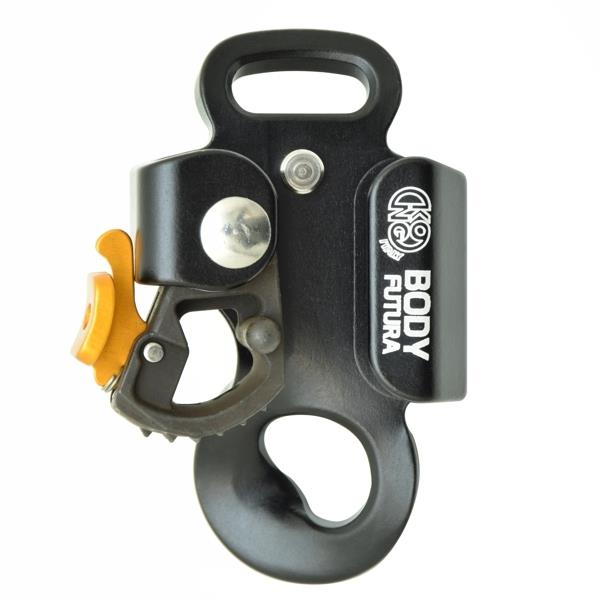 FUTURA BODY Rope Clamp