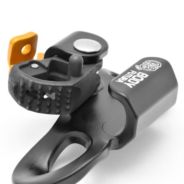 FUTURA BODY Rope Clamp