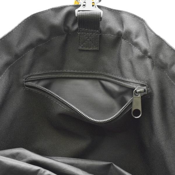 GENIUS II Hauling Bag