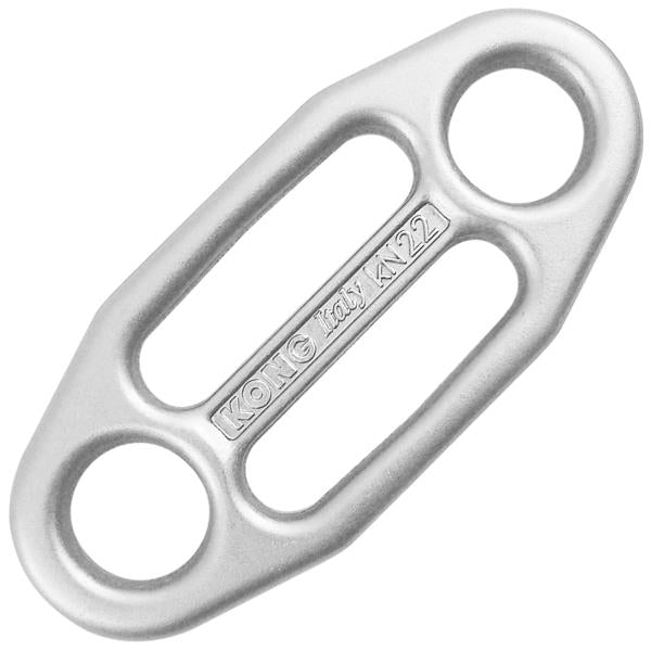 GI-GI Multiuse Belay Plate