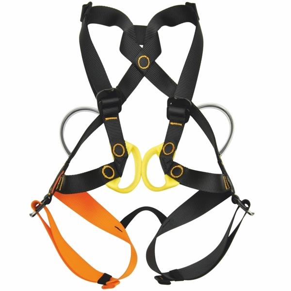 GOGO Fullbody Harness