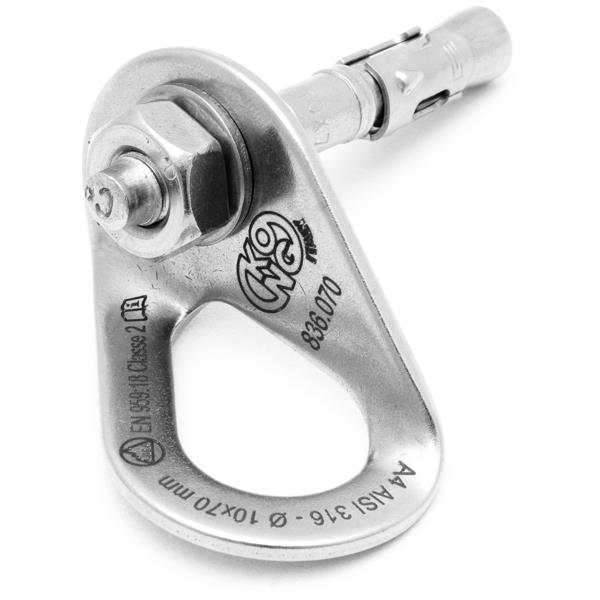 ANCHOR KIT Anchoring Device